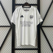 Maillot Arsenal concept 2025-26