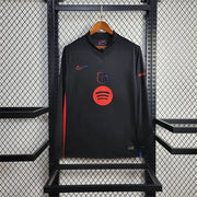 Maillot 24-25 Barcelone Manche Longue