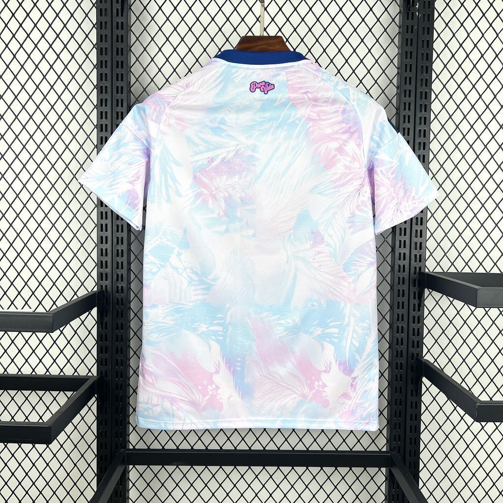 Maillot Costa Rica extérieur Coupe du monde 2026