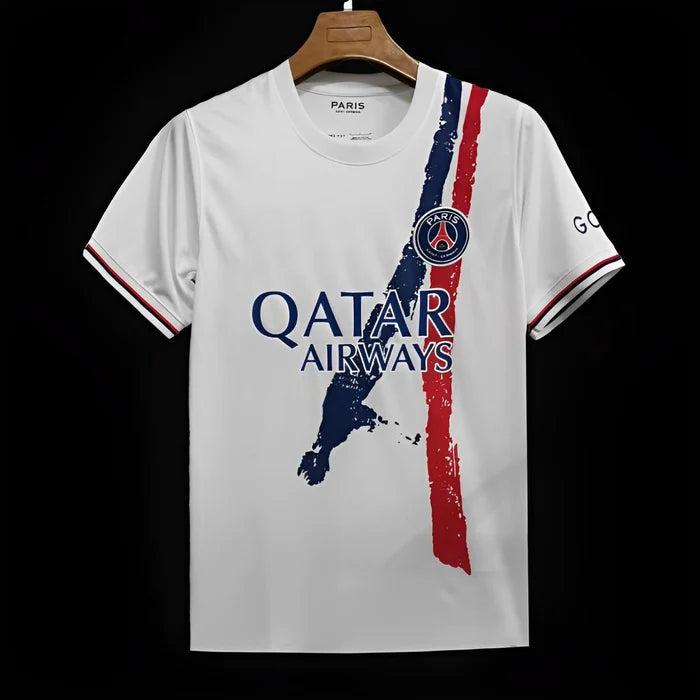 Maillot Paris Saint Germain saison 2023-2024 édition spéciale