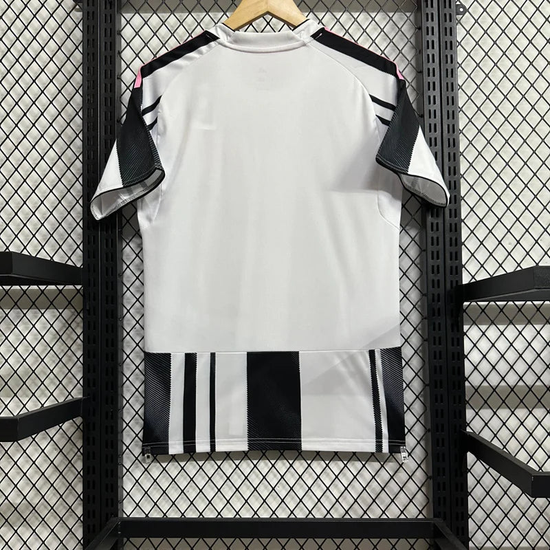 Maillot Juventus 2025-26