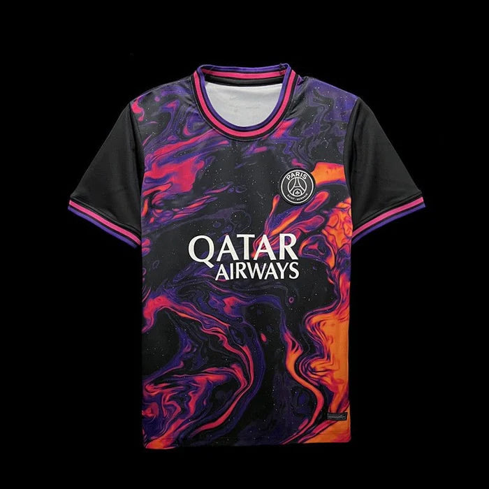 Maillot Paris Saint Germain saison 2023-2024 édition spéciale