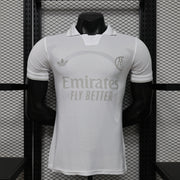 Maillot Real Madrid concept 2026-27