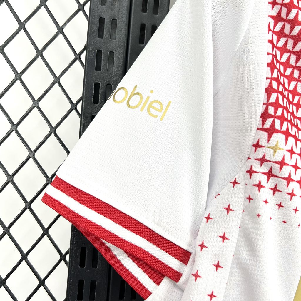 Maillot PSV Eindhoven Concept 2026/27