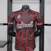 Maillot Palestine concept 2025-26