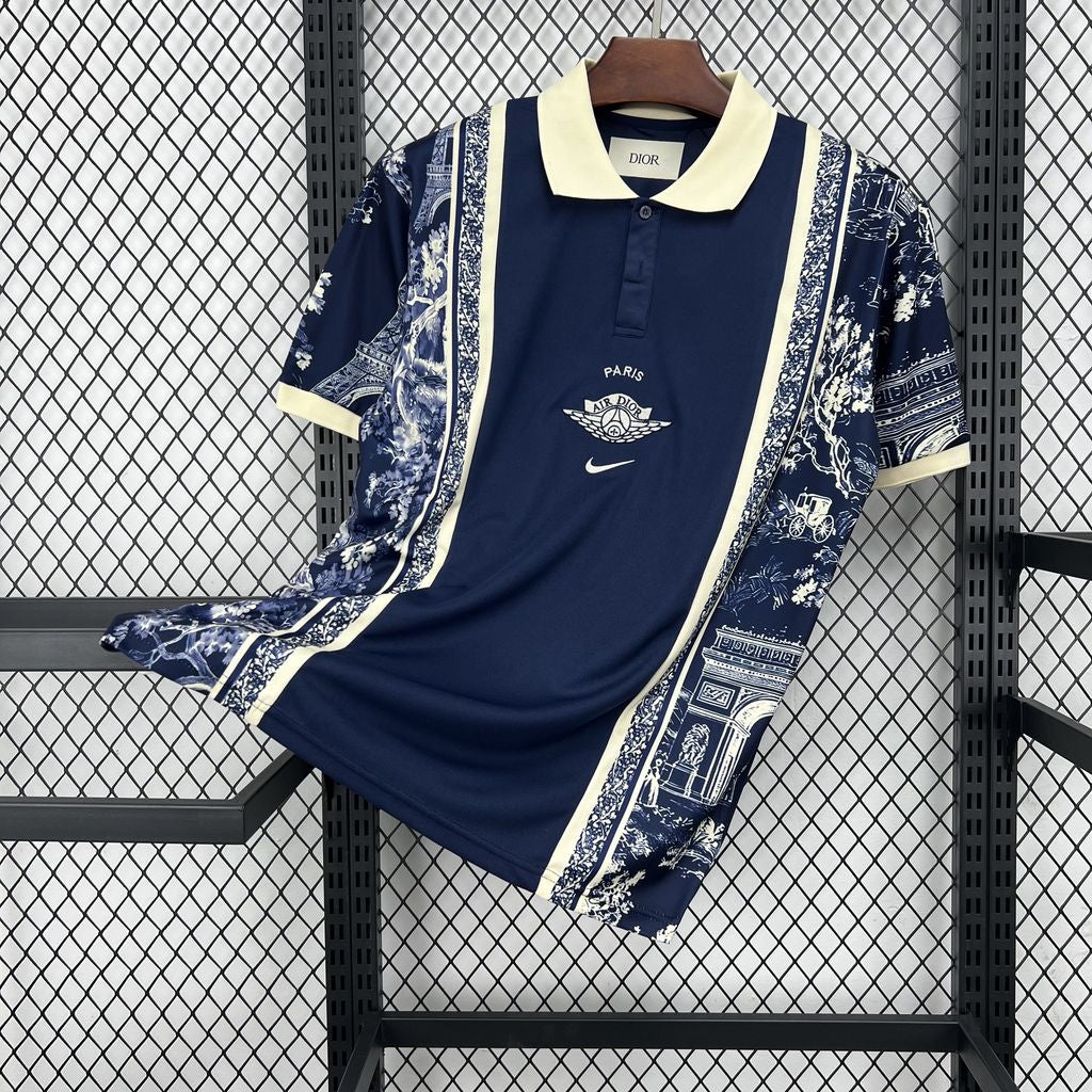 Maillot PSG Concept 2026/27