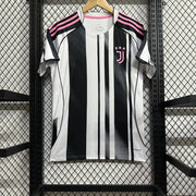 Maillot Juventus 2025-26