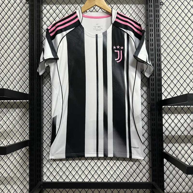 Maillot Juventus 2025-26