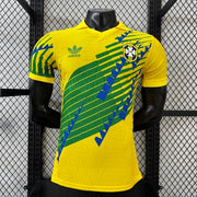Maillot Brésil Concept 2026