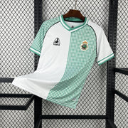 Maillot Racing de Santander Concept 2026/27