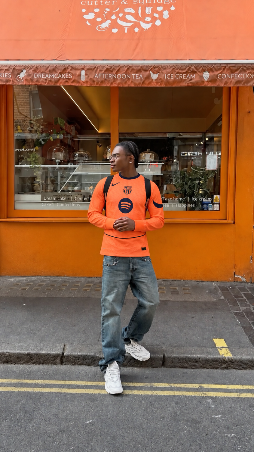 Maison To Sport
