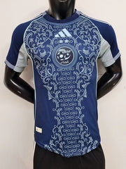 Maillot Algérie concept 2025-26