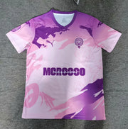 Maillot Maroc concept 2025-26