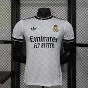Maillot Real Madrid concept 2025-26