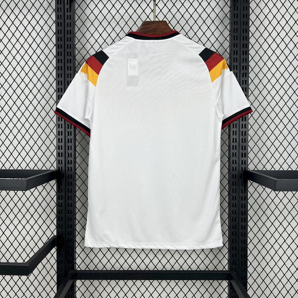 Maillot Allemagne 2025