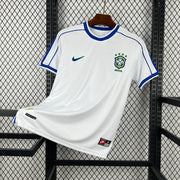 Maillot Brésil Rétro concept 1998