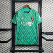 Maillot AC Milan gardien 2023 2024