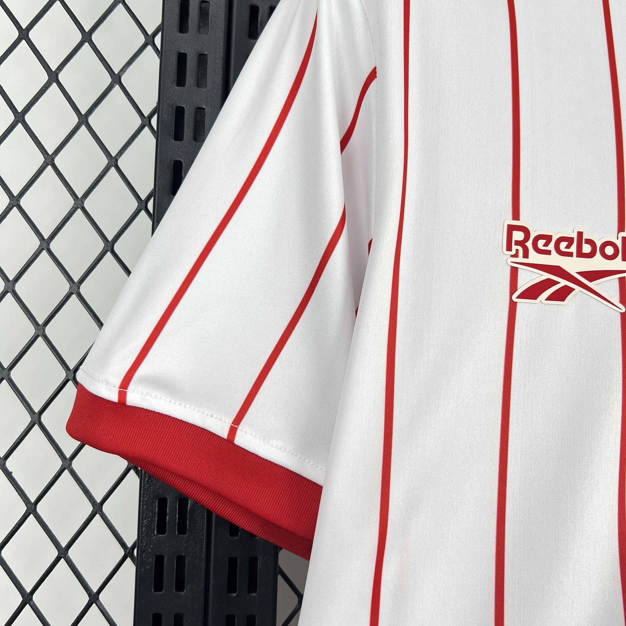 Maillot America de Cali Domicile 26/27