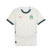 Maillot Côte D'Ivoire extérieur CAN 2025-26