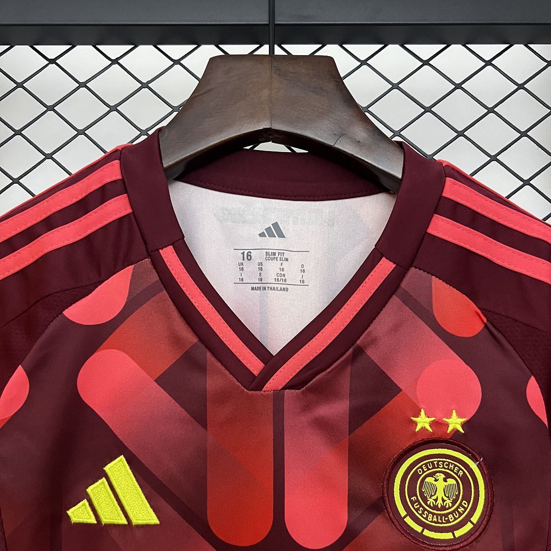 Kit Enfant Allemagne extérieur 2025