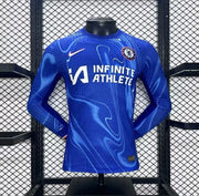 Maillot Chelsea manches longues 2024-25