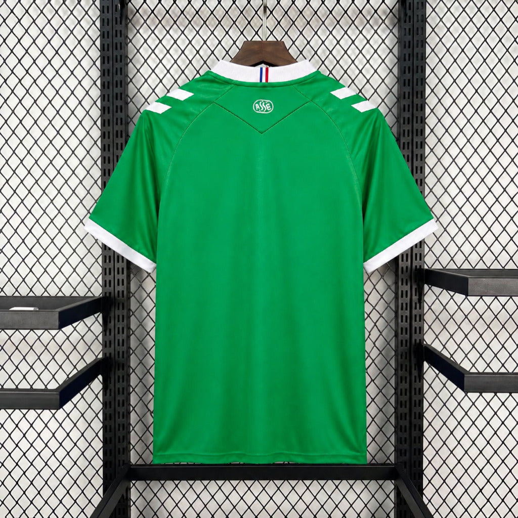 Maillot AS Saint-Étienne 2026/27