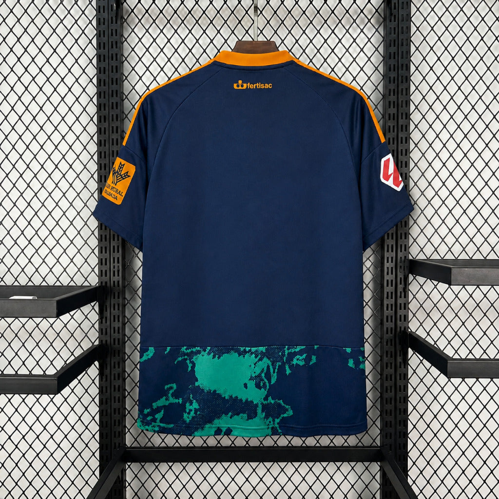 Maillot Granada Extérieure 2026/27