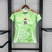 Maillot Féminin Italie Extérieur EURO 2025