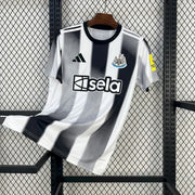 Maillot Newcastle 2025-26
