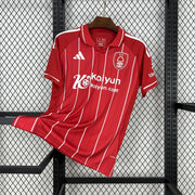Maillot Nottingham Forest 2025-26