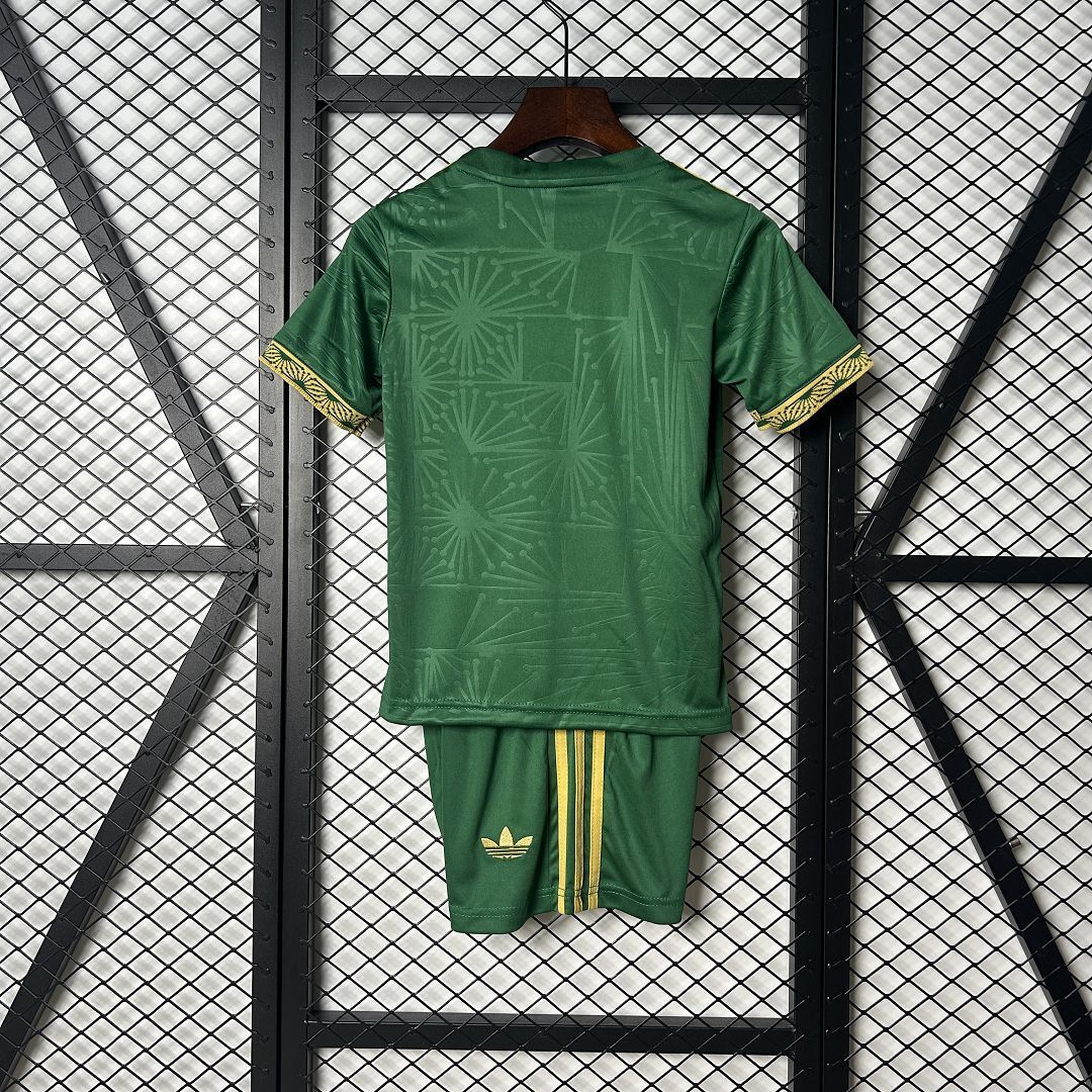 Kit Enfant Mexique concept 2025