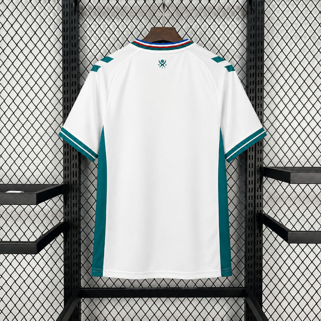 Maillot AS Saint-Etienne Extérieur 2026/27
