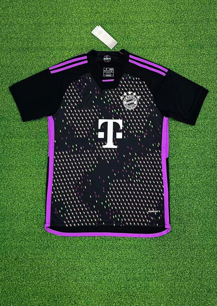 Maillot Bayern Munich saison 2023-2024 extérieur