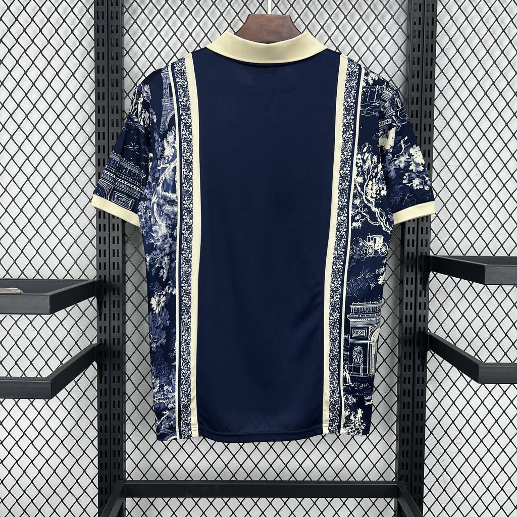 Maillot PSG Concept 2026/27