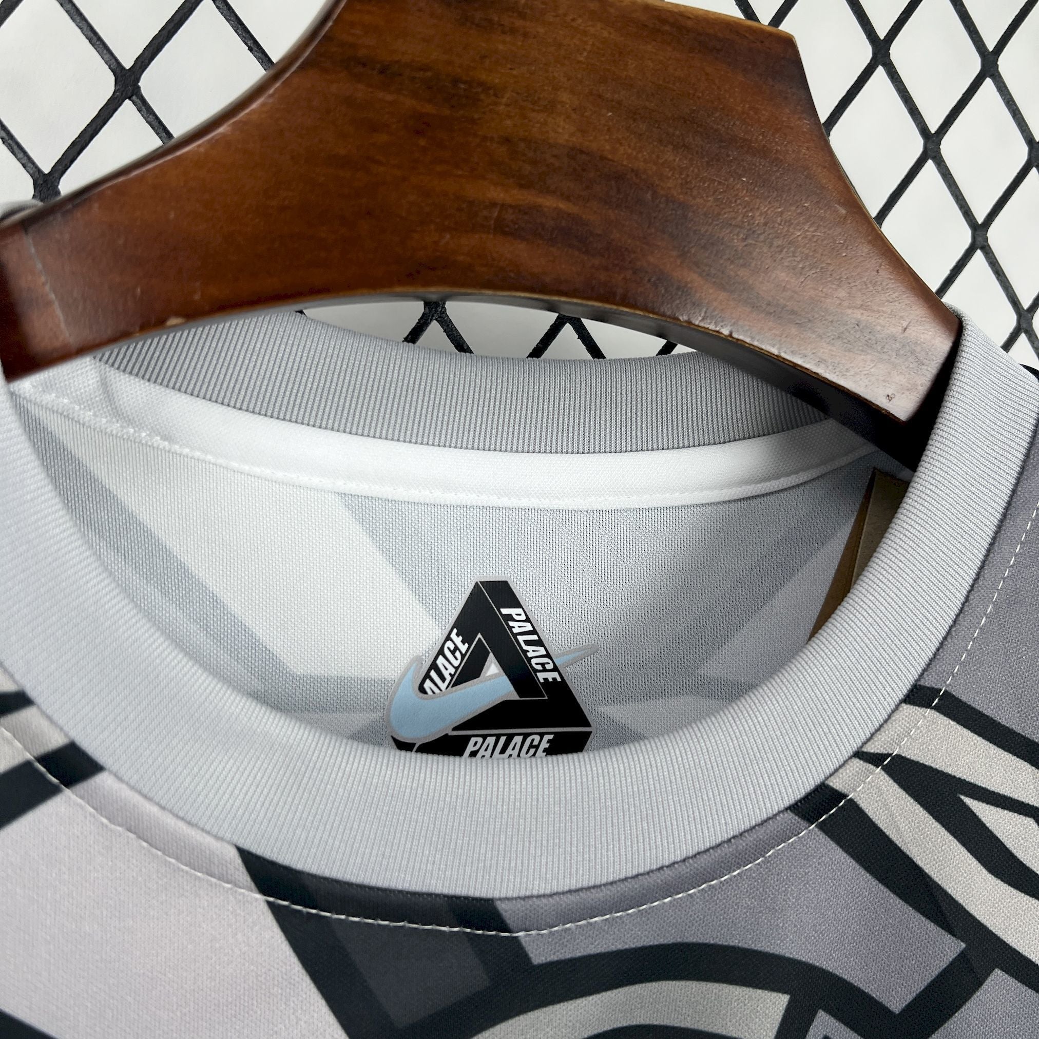 Maillot Angleterre Concept 2026