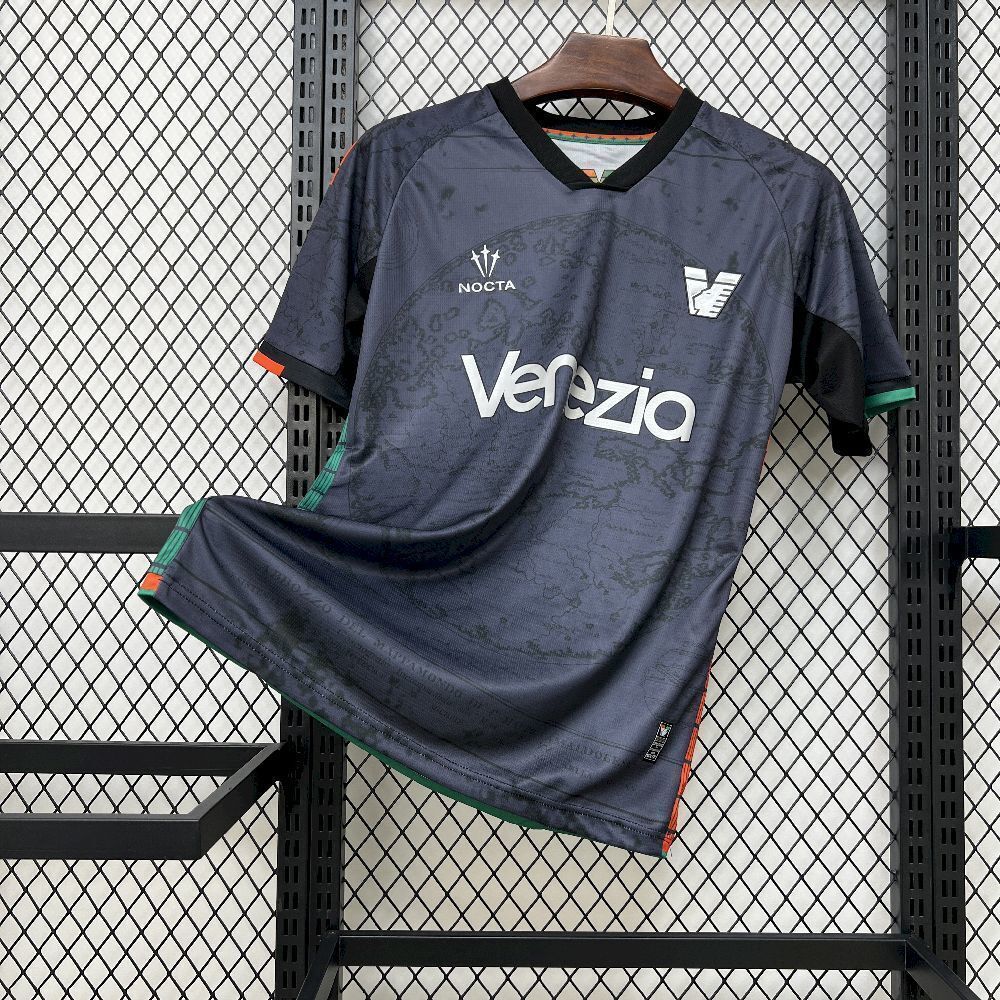 Maillot Venezia 2025-26