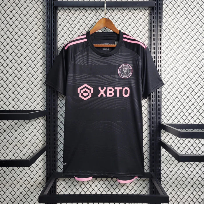 Maillot Inter Miami saison 2023-2024 extérieur