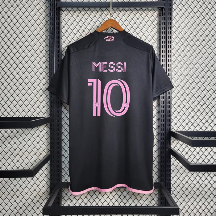 Maillot Inter Miami saison 2023-2024 extérieur