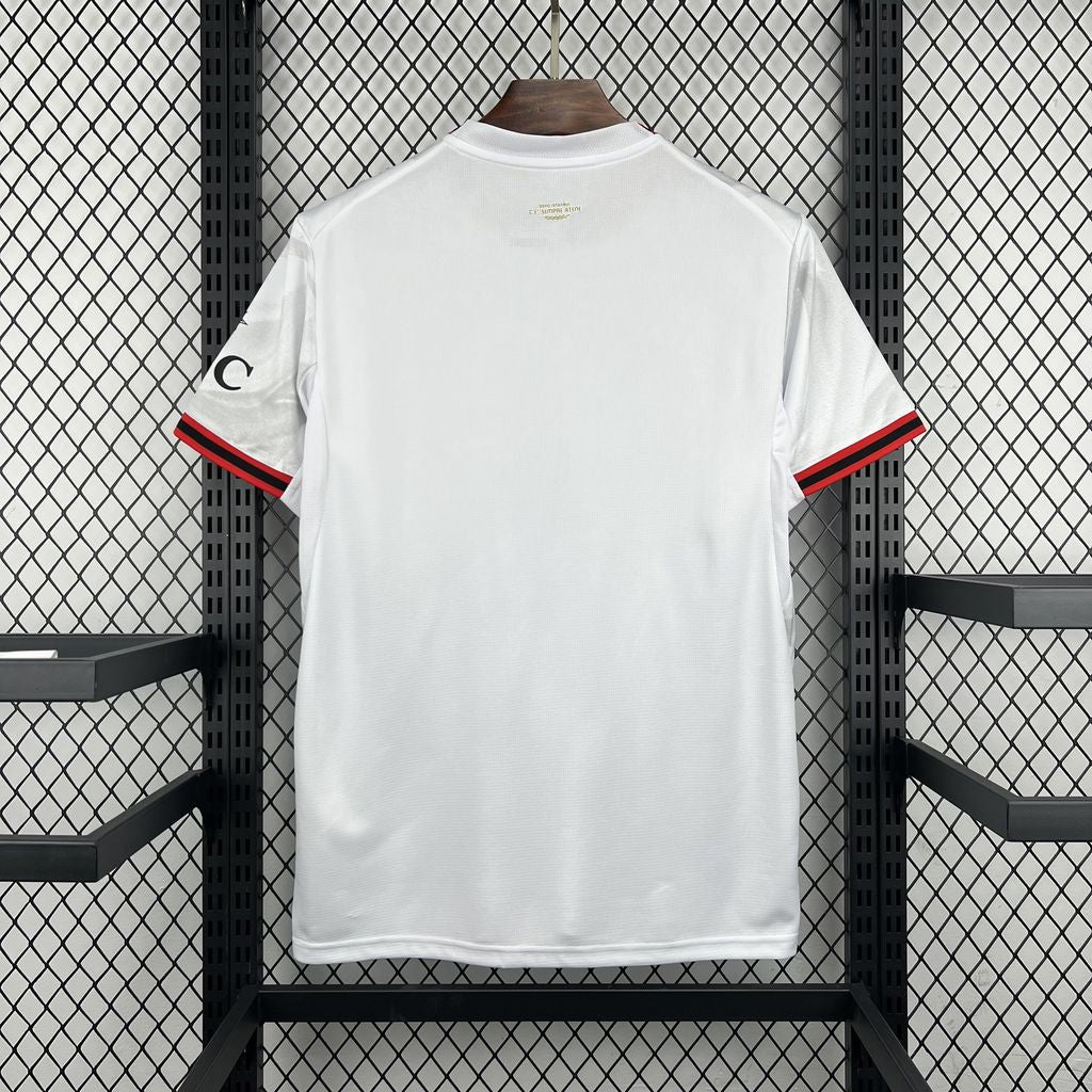 Maillot AC Milan Domicile 26/27