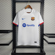 Maillot FC Barcelone saison 2023-2024 extérieur