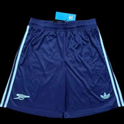 Short Arsenal 2024-25