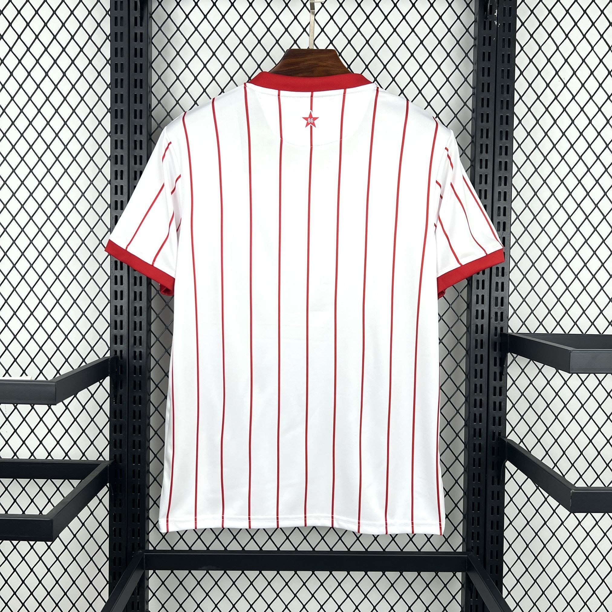 Maillot America de Cali Domicile 26/27