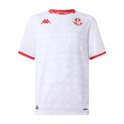 Maillot Tunisie extérieur CAN 2025-26
