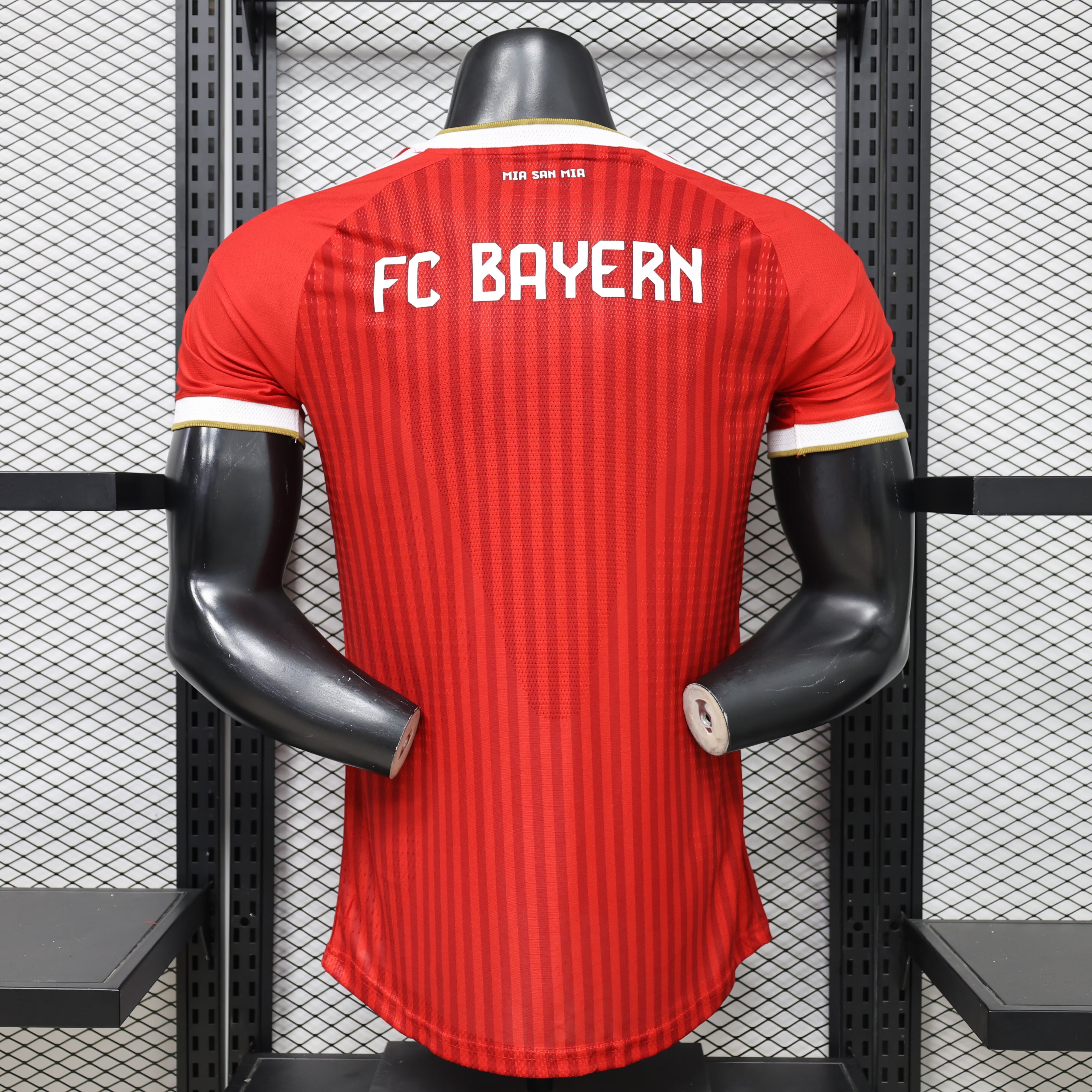 Maillot Bayern Munich 2026-27