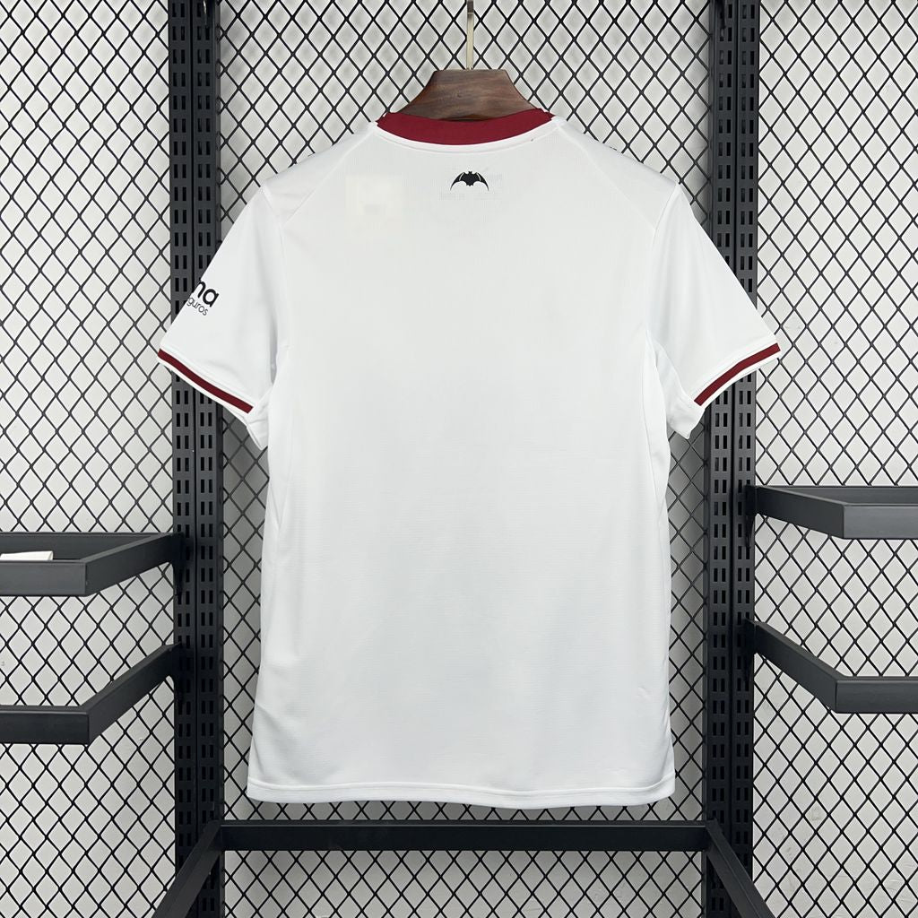 Maillot Valence Domicile 2026/27