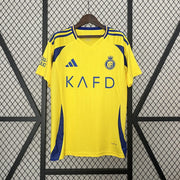 Maillot AL NASSR DOMICILE 24/25
