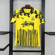 Maillot Dortmund concept 2025-26