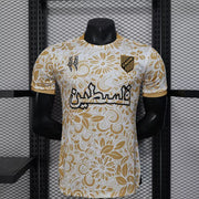 Maillot Palestine concept 2025-26