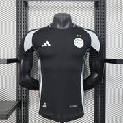 Maillot Algérie concept 2025-26