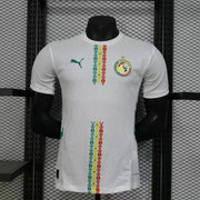 Maillot Sénégal CAN 2025-26